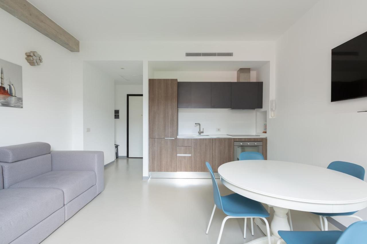 Porta Nuova Bright And Stylish Flat Lägenhet Milano Exteriör bild