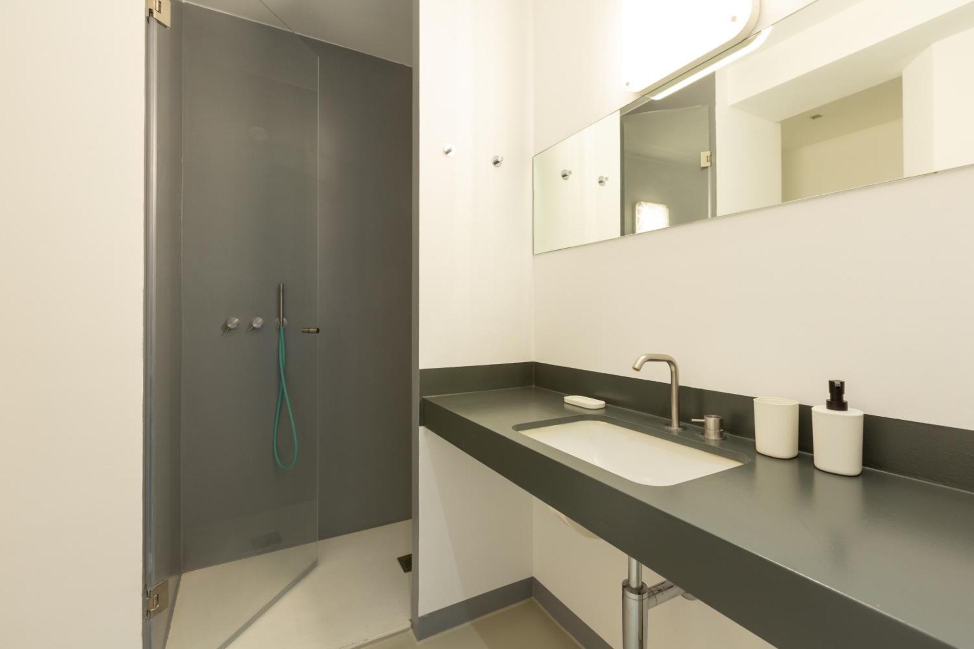 Porta Nuova Bright And Stylish Flat Lägenhet Milano Exteriör bild